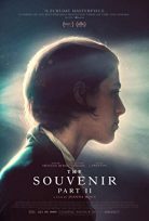 The Souvenir Part 2 – Hatıra Bölüm 2 izle