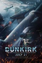 Dunkirk 2017 Türkçe Altyazılı Film izle