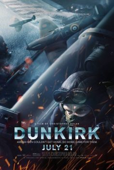 Dunkirk 2017 Türkçe Altyazılı Film izle