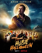 Hubie Halloween Full HD izle 2020