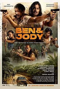 Ben ve Jody