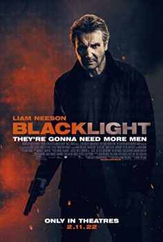 Blacklight  – Siyah Işık