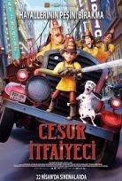 Cesur İtfaiyeci