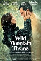Wild Mountain Thyme – Çılgın Aşıklar