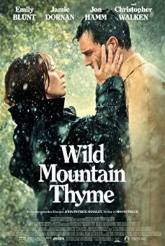 Wild Mountain Thyme – Çılgın Aşıklar