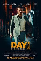 Dayı: Bir Adamın Hikayesi