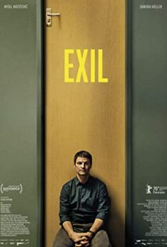 Exil – Yabancı