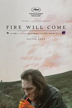 Fire Will Come – Yangın Yeri