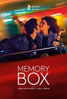 Hatıra Kutusu – Memory Box izle
