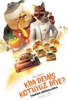 Kim Demiş Kötüyüz Diye (2022) izle