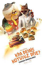 Kim Demiş Kötüyüz Diye