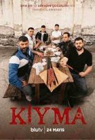 Kıyma