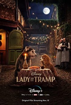 Lady ve Tramp