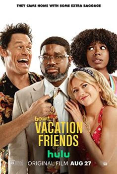 Vacation Friends – Tatil Arkadaşları