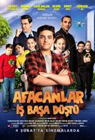 Afacanlar İş Başa Düştü