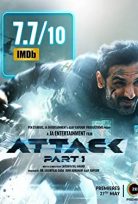 Attack Part 1