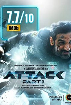 Attack Part 1