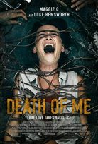 Death of Me – Benim Ölümüm