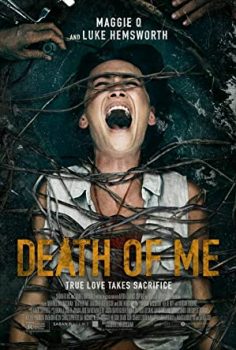 Death of Me – Benim Ölümüm