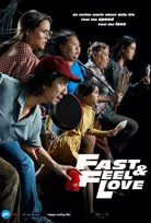 Fast Feel Love