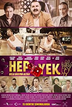 Hep Yek 4 Bela Okuma Altan