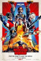 The Suicide Squad 2 – Gerçek Kötüler İntihar Timi izle