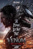 Zehirli Öfke: Venom 3 Son Dans izle