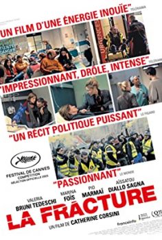 Yol Ayrımı – The Divide (2021) izle