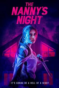 The Nanny’s Night (2021) izle