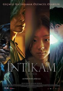 The Witch: Part 1 İntikam