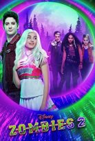 Zombiler 2 (2020) izle