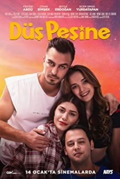 Düş Peşine