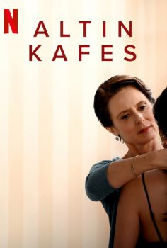 Altın Kafes 2022 Netflix Filmi izle