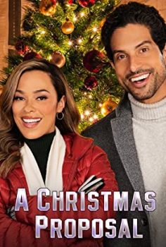 Bir Noel Teklifi (2021) izle