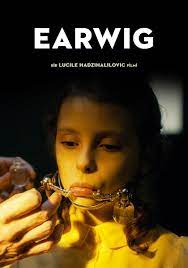 Earwig (2021) izle