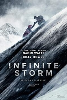 Infinite Storm
