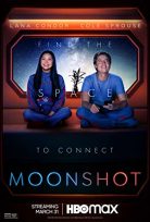 Moonshot (2022) izle