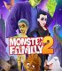 Mutlu Canavar Ailesi 2 izle