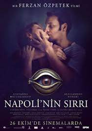 Napoli’nin Sırrı
