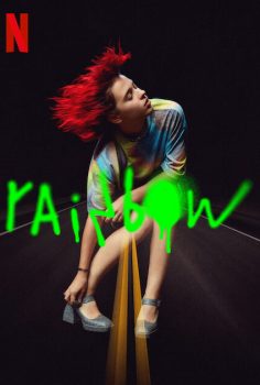 Rainbow (Netflix) izle
