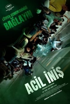 Acil İniş – Emergency Declaration