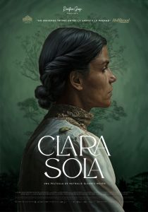 Clara Sola (2021) izle