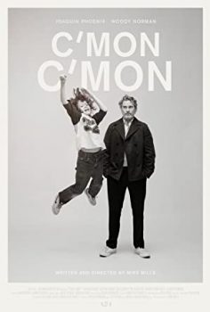 Yaşamaya bak C’mon C’mon izle