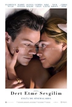 Dert Etme Sevgilim (2022) izle