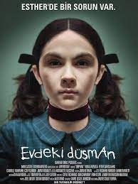 Evdeki Düşman Orphan 2 Başlangıç