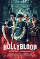 HollyBlood (2022) izle