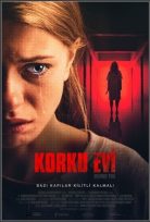 Korku Evi – Behind You
