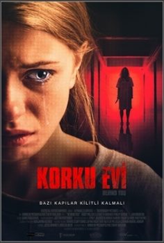 Korku Evi – Behind You