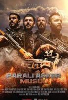 Paralı Asker: Musul izle