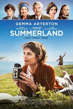 Summerland – Yaz Ülkesi izle